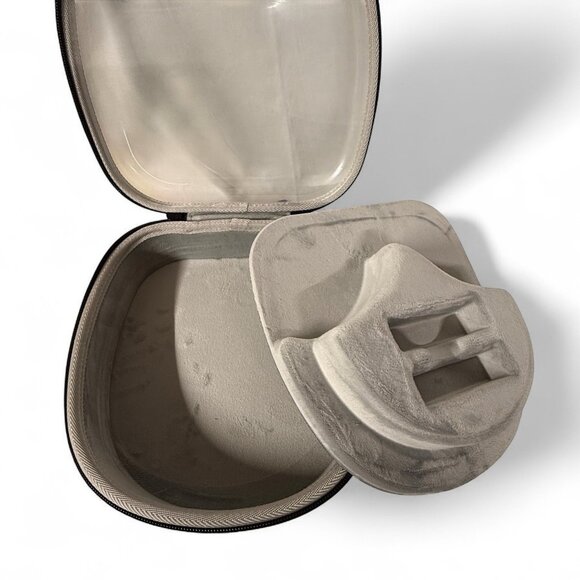 Headphones Hard Travel Case for Bose QC25/QC35/QC45/NC700/Sony/JBL Shockproof - Picture 2 of 8